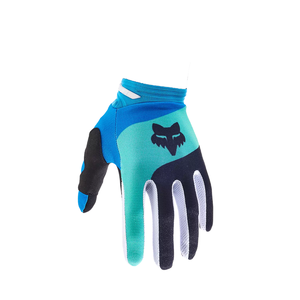 Fox Racing 180 Ballast Gloves - Black/Blue